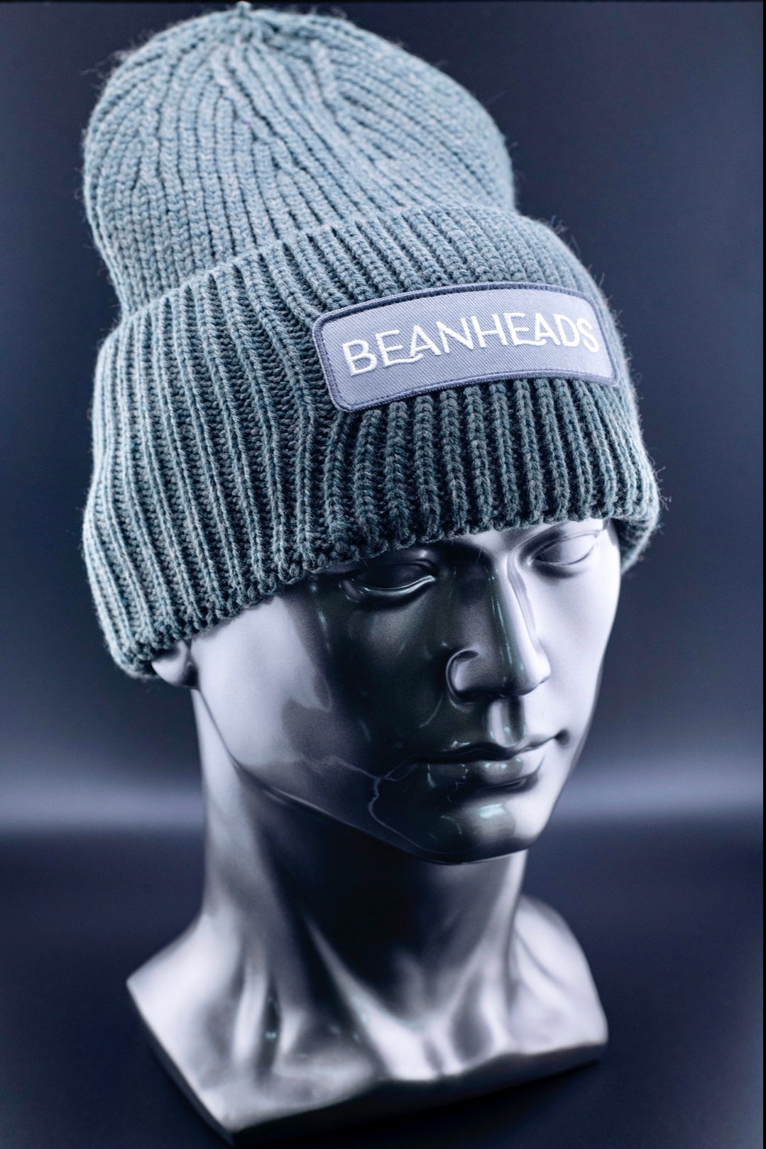 Dom Chunky Beanie (Limited Edition)